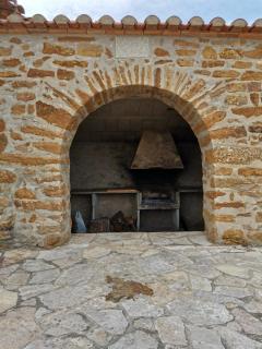 Masia Campos Culla - Culla - 3