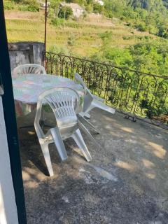 lake house - Mezzanego - 6