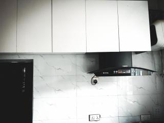 New Luxury 3 bedroom Duplex with private gym and close to Ikeja Airport - Lagos - 7