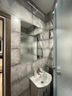 Loft_apartment - Kam"janec'-Podil's'kyj - 8