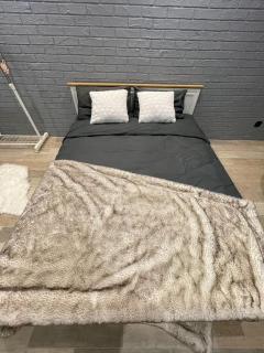 Loft_apartment - Kam"janec'-Podil's'kyj - 7