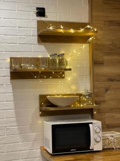 Loft_apartment - Kam"janec'-Podil's'kyj - 2