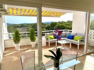 Modern Penthouse with Big Terrace - Platja d'Aro - 1