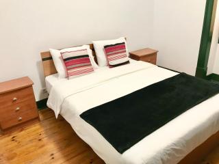 Sublime Black Bedroom - Lisbona - 9