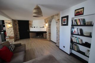 Villa Mahe Tennis Karystos island EVIA - B'Your Home - 8