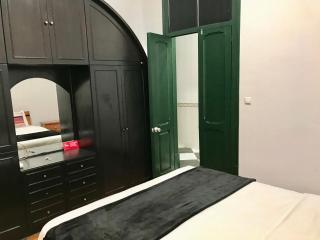 Sublime Black Bedroom - Lisbona - 7