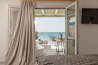 Hotel Fanis - Agia Anna Naxos - 9
