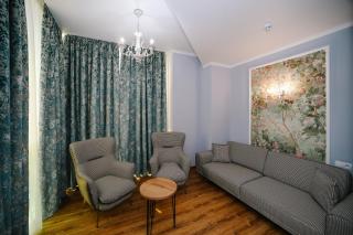Rose Hotel Vake - Tbilisi - 1
