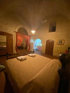 Masseria Montanari - Carpignano Salentino - 9
