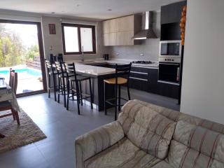 Casa Pingueral Tomé - 1