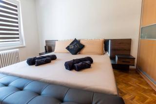 Excellent Large Lux Apartment Central Martin - Martin - 3