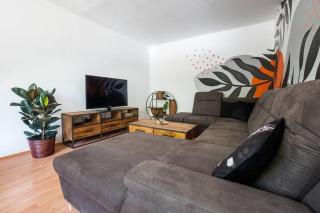 Excellent Large Lux Apartment Central Martin - Martin - 8