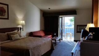 Western Holiday Lodge - 3