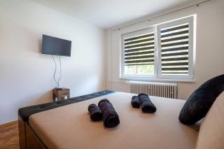 Excellent Large Lux Apartment Central Martin - Martin - 2