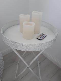 Baumann's apartment - ruhige Lage - Grifte - 4