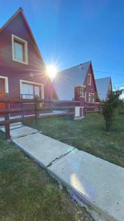 Cabañas del Rosario - 6