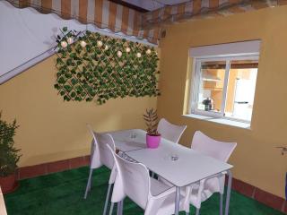 Ático Vacacional Manzanilla - Sanlúcar de Barrameda - 9