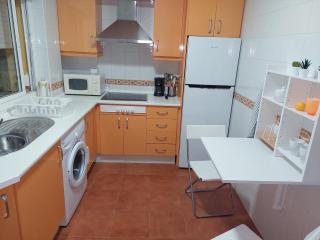 Ático Vacacional Manzanilla - Sanlúcar de Barrameda - 7