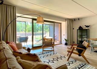 SÖRWESPA Nature Resort - Salme - 6