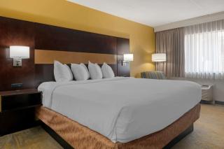 Best Western Inn Of Palatka - East Palatka - 5