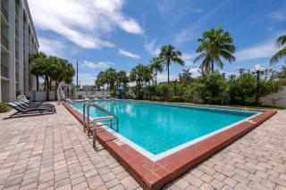 Best Western Plus North Miami-Bal Harbour - North Miami - 0