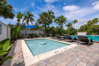 Best Western Plus North Miami-Bal Harbour - North Miami - 3
