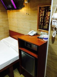 Sleep Inn - Hong Kong - 7