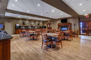 Best Western Plus Meridian - Lloydminster - 5