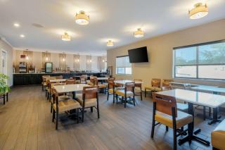 Best Western Plus Warsaw - 6