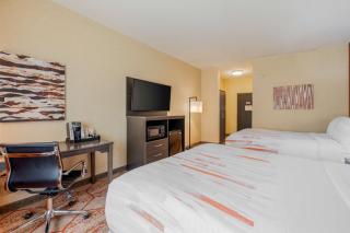 Best Western Plus Warsaw - Warsaw - 1