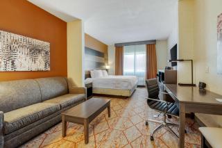 Best Western Plus Warsaw - 0
