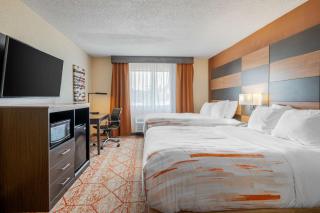 Best Western Plus Warsaw - 7