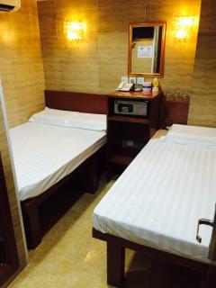 Sleep Inn - Hong Kong - 3