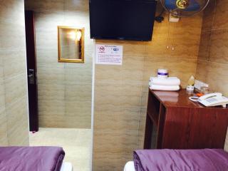 Sleep Inn - Hong Kong - 2