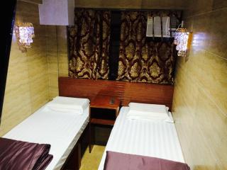 Sleep Inn - 1