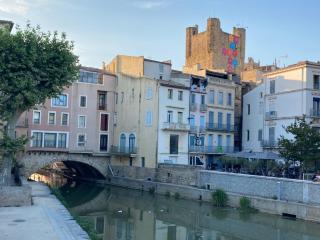 COLORS by Reine du Sud, proche des Grands Buffets - Narbonne - 4