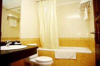 Phoenix Legend Hotel Hanoi - Hanoi - 9