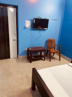Hotel Nishi Pvt ltd - Balasore - 2