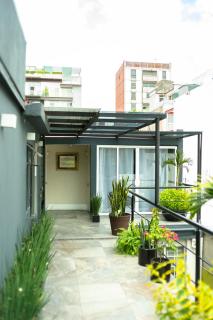 CASA NIAGARA - Città del Messico - 2