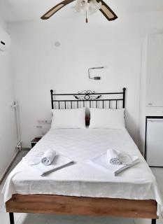 OTEL A - Çeşme - 1