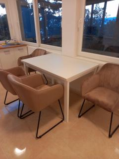 Rooms App Mateo-Mirjam 2 - Senj (Segna) - 3