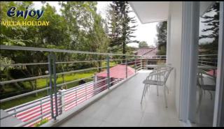 Alulu Luxury Residence - Four Bedroom Villa - 5