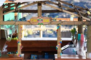Open Gate Hostel Hawaii - Pahoa - 2