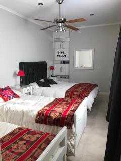 Alquiler temporario Tandil LAS PALMERAS I - Tandil - 1