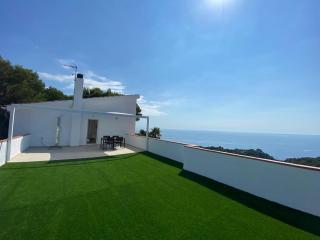 Loft Casa Blanca - Blanes - 8