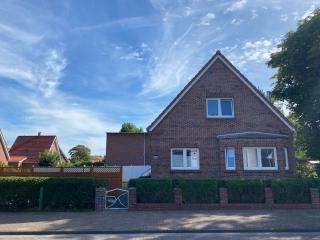Ferienhaus Fehlhaber - Borkum - 0