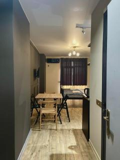 Cozy apartment with sea and mountains view - 2