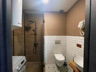 Cozy apartment with sea and mountains view - Gonio - 3
