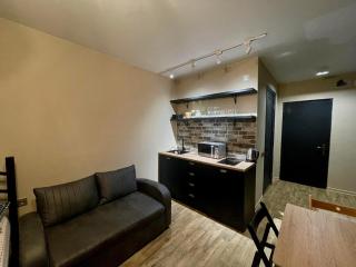 Cozy apartment with sea and mountains view - Gonio - 4