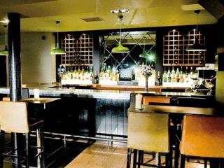 Artto Hotel - Glasgow - 2